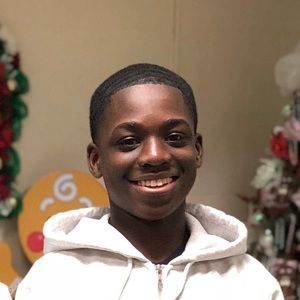 Meet your Posher, Kevin